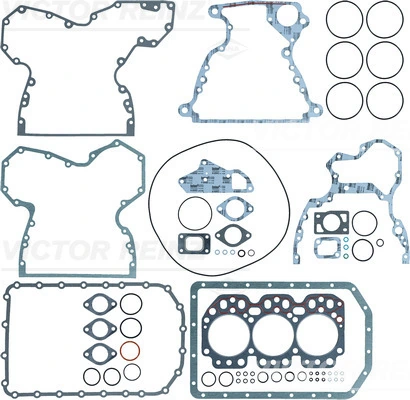 Full Gasket Kit, engine